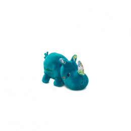 Marius Rhinoceros mini personnage Lilliputiens