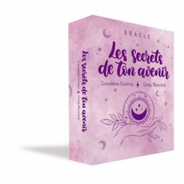Les secrets de ton avenir - oracle