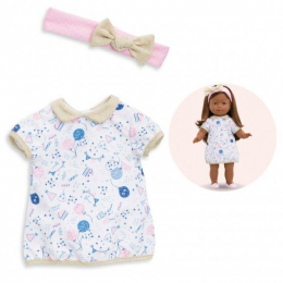 Robe 40ansCorolle pour Poupée Ma Corolle - Corolle