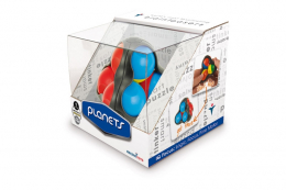 Casse-tête Planets - Recent Toys