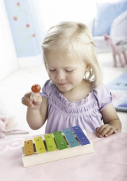 Metallophone - Xylophone - Haba