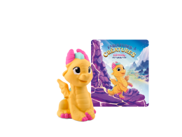 Dragon Fabuleuses créatures pour Tonies