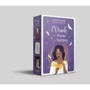 L'oracle des Plumes et des Nombres Alexandra Gabriel, Marion Blanc