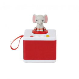 Lecteur audio Eveil musical Faba