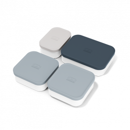 MB Extra Les boites de compartimentation pour MB Original Monbento