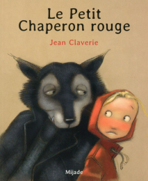 Le petit chaperon rouge Mijade