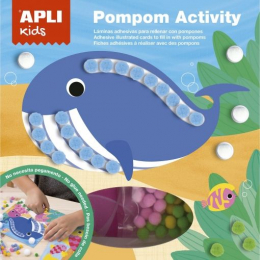 Création autour du papier Apli