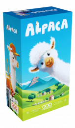 Jeu Alpaca