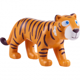 Tigre Little friends Haba