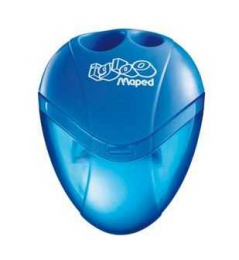 Taille-crayons double - Igloo - Maped