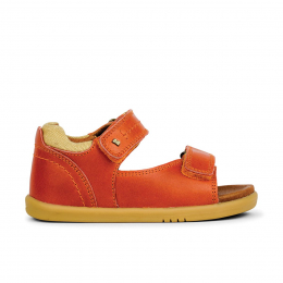 Chaussures Bobux - I-Walk - Driftwood Paprika
