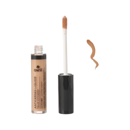 Anti-cernes liquide Doré 4,4 ml certifié bio – Avril
