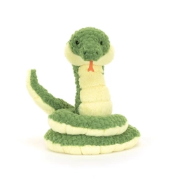 Jellycat Serpent Cizi snake