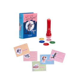 Lampe à histoires livre Chien pourri Ecole des loisirs Moulin Roty