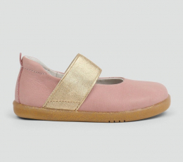 Chaussures Bobux - I-Walk - Demi blush