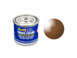 Peinture Brun brillant 14 ml Revell