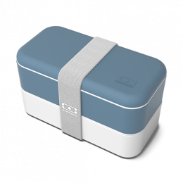 Bento Original - Denim - Monbento