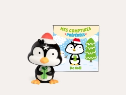 Mes comptines préférées de Noël figurine Tonies