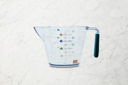 Bol mesureur Alice - Little Chef - Lilliputiens