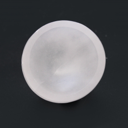 Bol de purification et rechargement Selenite - 6 cm