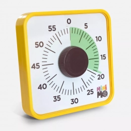 Minuteur visuel magnétique MiniMo