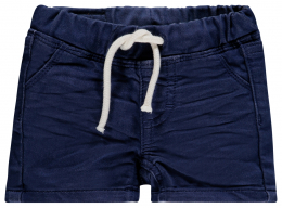 Short Suffield Patriot Blue - Noppies