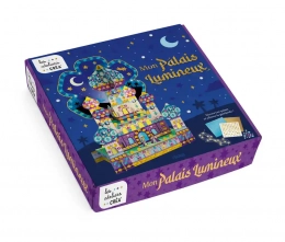 Mon palais lumineux Les ateliers créa Feurus