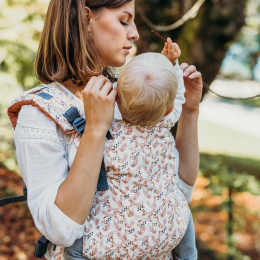 Porte Bébé BOBA X Vixen