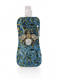 Gourde souple Scarabée 450 ml Aqua Vicious