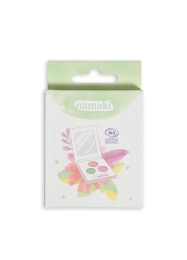 Palette 3 fards à paupières - Printemps Namaki