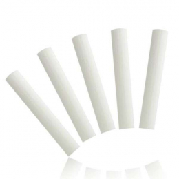 mèches en coton inhalateur boîte de 20