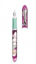 Stylo plume à pointe iridium - Princesse - Maped