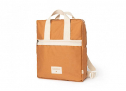 Sac à dos mini Sunshine Cinnamon Nobodinoz