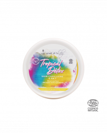 Tropical Détox rituel clarifiant Les secrets de Loly