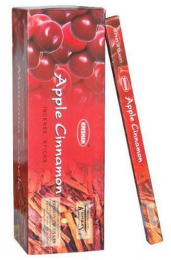 Encens Krishan Pomme Cannelle 10g