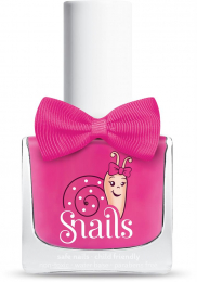 Vernis à ongles lavable Secret diary Snails