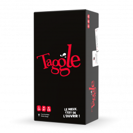 Taggle Droit de Perdre