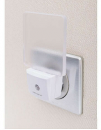 Veilleuse Auto senseur avec capteur de lumière