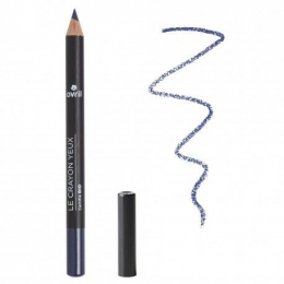 Crayon yeux Bleu Nuit Bio - Avril