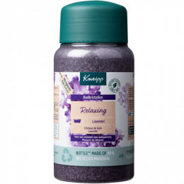 Kneipp Sel de bain Relaxing lavande 600g
