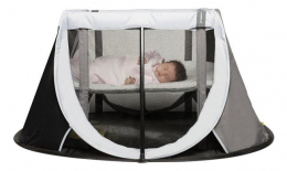 Lit de voyage Instant Grey Rock AeroMoov