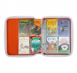 Porte-cartes pour Yoto