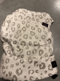 Emeibaby - Porte poupon - Oh Leo