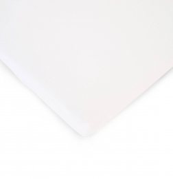 Drap housse lit en coton BIO - 60x120 - Childhome