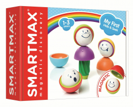 Mes émotions SmartMax