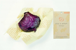 Emballage Zéro déchet - Large - Bee's Wrap