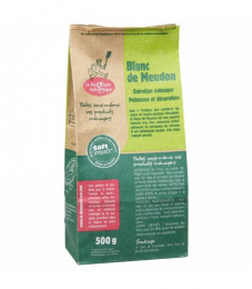 Blanc de Meudon (blanc d'Espagne) - Droguerie Ecologique