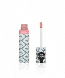 Ombre à paupières liquide bio Rose perle Charlotte Bio