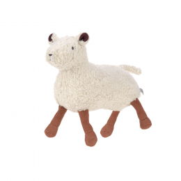 Peluche Audio Bluetooth® - Tiny Farmer Mouton Lassig