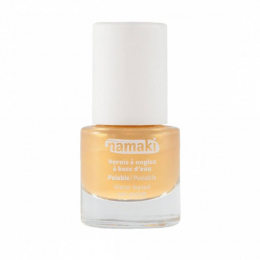 Vernis à ongles à l'eau OR Namaki